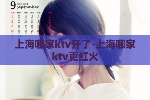 上海哪家ktv开了-上海哪家ktv更红火